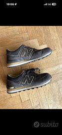 New balance