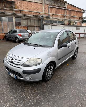 Citroen C3 1.1 Classique