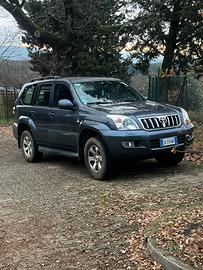 Tojota land cruiser