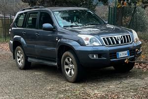 Tojota land cruiser
