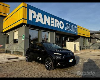 CITROEN C3 PureTech 110 S&S Max