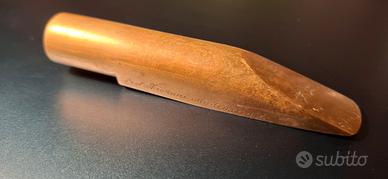 Becco Fiorani per Sax Tenore