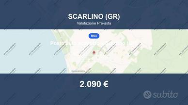 Immobile in asta di 13 m² a Scarlino
