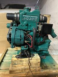 Volvo penta MD2010