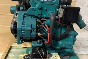 Volvo penta MD2010
