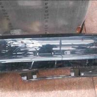 Paraurti Posteriore Audi A3 8PA dal 2004 al 2013