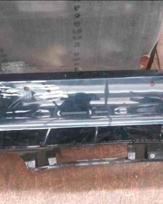 Paraurti Posteriore Audi A3 8PA dal 2004 al 2013