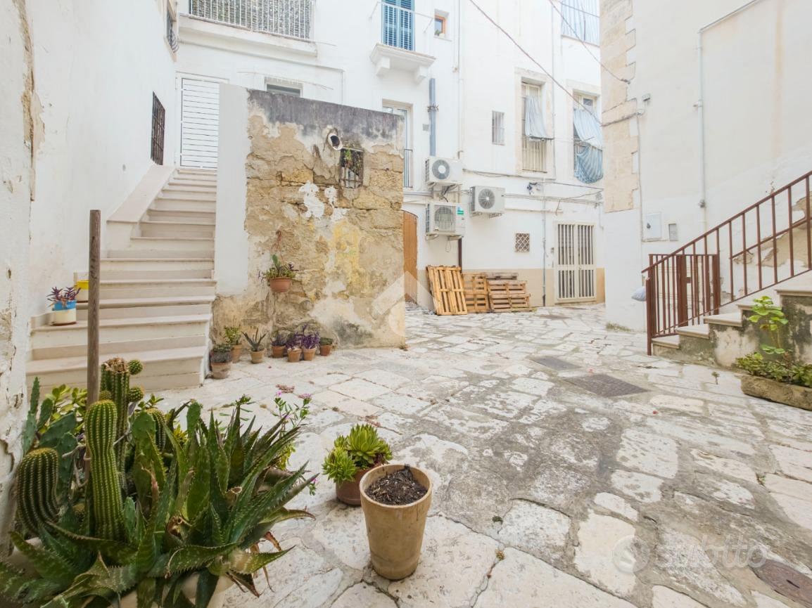 Apartment in Manfredonia, Siponto - Vista 4