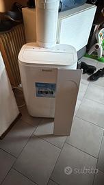 Condizionatore Olimpia Splendid DOLCECLIMA 14hp