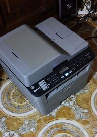 Stampante/multifunzione laser Brother MFC L2700DN