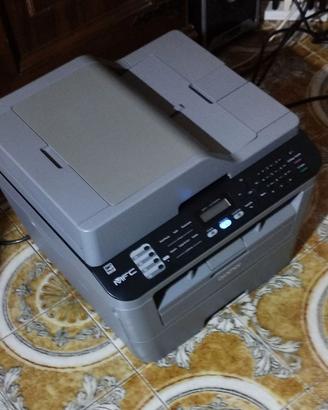 Stampante/multifunzione laser Brother MFC L2700DN