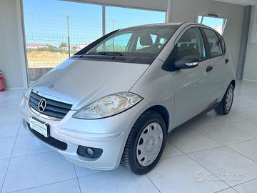 Mercedes-benz A 160 CDI Elegance