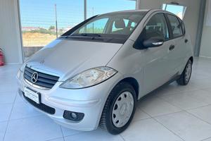 Mercedes-benz A 160 CDI Elegance