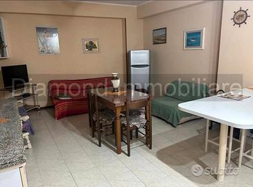 Appartamento con terrazza a Fondachello di Mascali