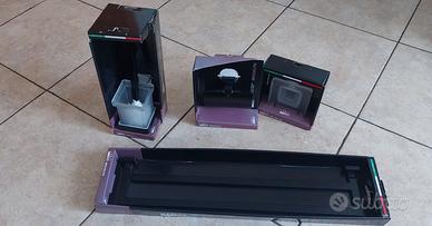 Set accessori bagno