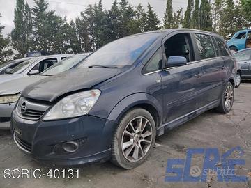 OPEL ZAFIRA B A05 1.9 CDTI 150CV 05-15 -ricambi