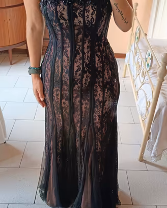 abito per cerimonia 