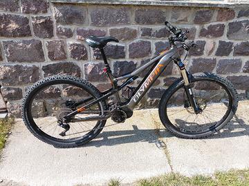 E-bike 