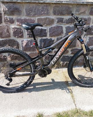 E-bike 