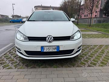 Volkswagen Golf 7