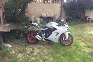 Ducati SuperSport S - 2017