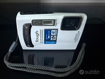 Fotocamera digitale Olympus Tough TG-310