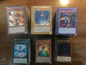 Carte gioco Yu Gi Oh Pgpn