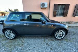 Mini one d 2004