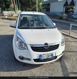 Opel Agila 1.0 68cv Ecotec