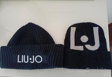 Cappelli Liujo prezzo assurdo!