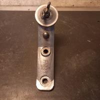 Vespa 50 portaruota scorta FABBRI