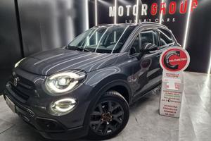 Fiat 500X 1.6 MultiJet 120 CV DCT S-Design Cross