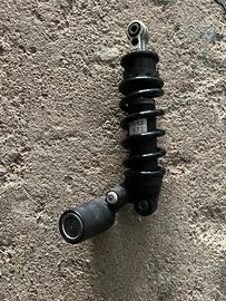 Pezzi originali honda cbr 600 rr del 2007