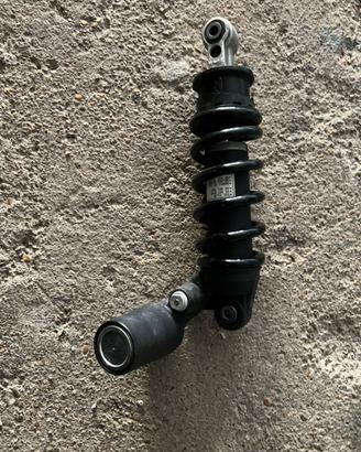 Pezzi originali honda cbr 600 rr del 2007