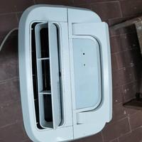 deumidificatore zephir 