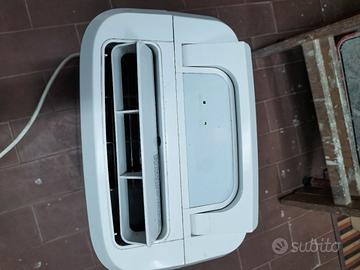 deumidificatore zephir 