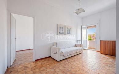 Appartamento a Fiumicino Via valledoria 3 locali