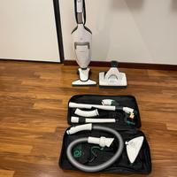 Folletto VK220S completo di accessori