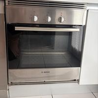 Forno da incasso Bosch