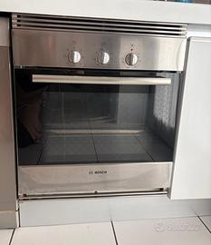Forno da incasso Bosch