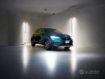 Renault Arkana 1.6 hybrid Intens E-Tech 145cv