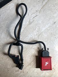 Modulo aggiuntivo romeo ferraris bmw mini