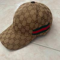 gucci cap