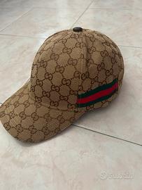 gucci cap