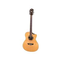 Chitarra acustica Washburn