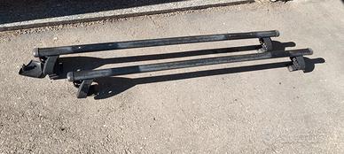 barre portatutto green valley