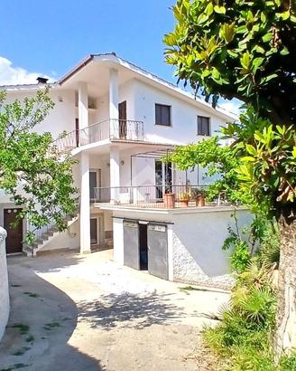 4 LOCALI A PALIANO