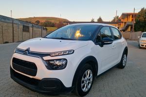 Citroen C3 BlueHDi 100 S&S Feel Pack