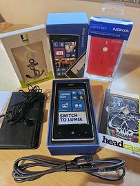 NOKIA lumia 925