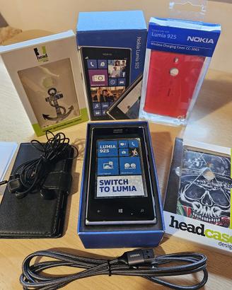 NOKIA lumia 925